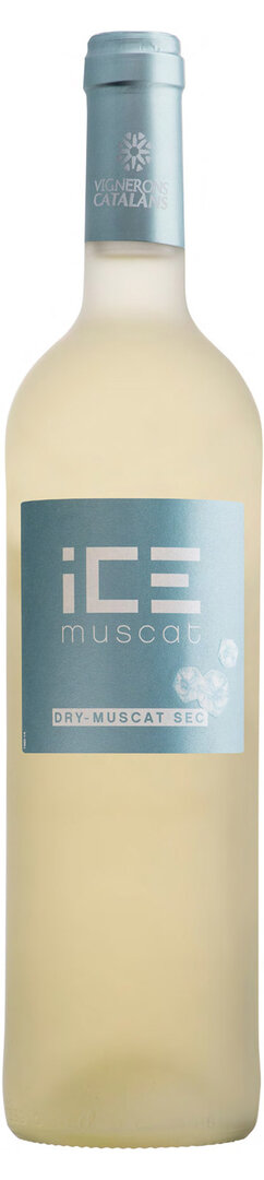 Ice Muscat 0,75 l