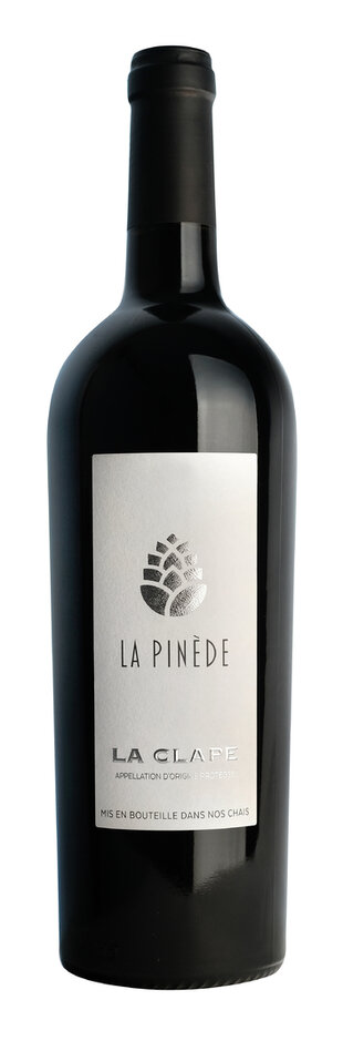 La Pinede AOC La Clape 0,75