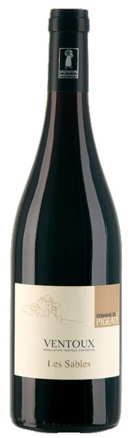 Les Sables Ventoux 0,75 Les Sables Ventoux 0,75