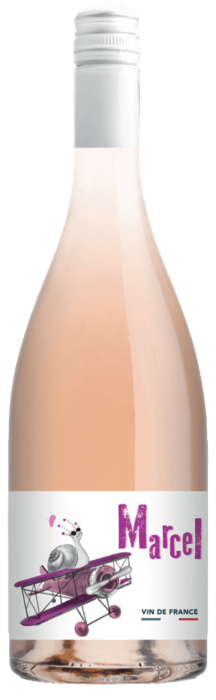 Marcel Rosé 0,75l