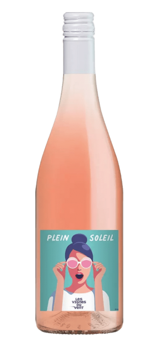Plein Soleil Rosé 0,75l