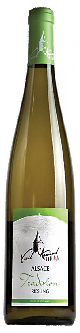 Riesling Tradition Alsace 0,75l