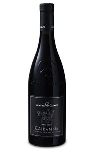 Antique Cairanne 0,75l