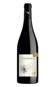 AOP L’Éphémère rouge 0,75l