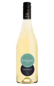 Chardonnay Quatre Saisons 0,75l