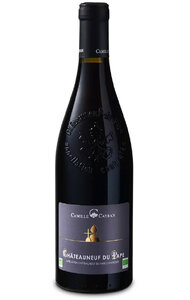 Chateuneuf du Pape Cayran 0,75l