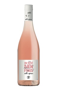 Entre Copains Rose IGP 0,75l