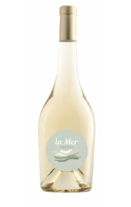 La Mer Blanc IGP 0,75l