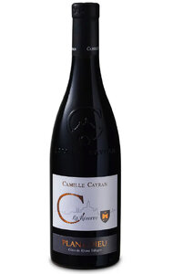 La Réserve Plan de Dieu 0,75l