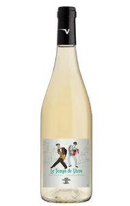 Le Temps de Vivre 0,75 l