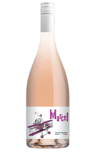 Marcel Rosé 0,75l