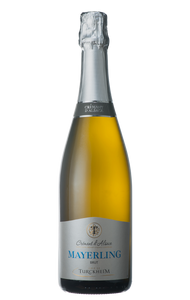 Mayerling Crémant Brut 0,75l