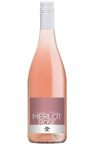Merlot Rosé IGP 0,75l