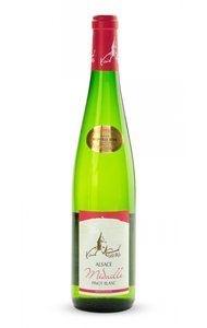 Pinot blanc Medaile Alsace 0,75l