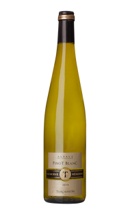 Pinot Blanc Reserve Alsace 0,75l