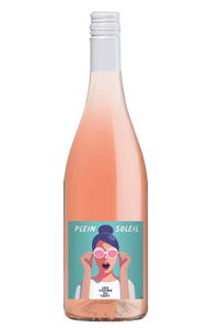 Plein Soleil Rosé 0,75l
