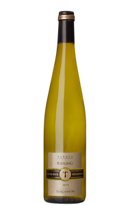 Riesling Alsace Reserve 0,75l
