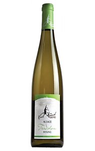 Riesling Tradition Alsace 0,75l