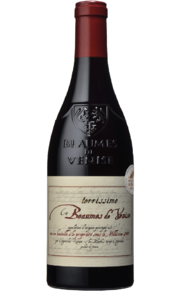Terrissimo AOP BEAUMES DE VENISE 0,75l