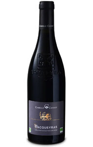 Vacqueyras Camille Cayran 0,75l